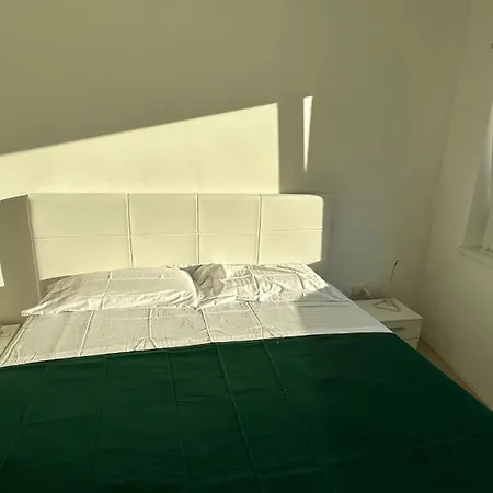 Le Villette Cittadella del Capo