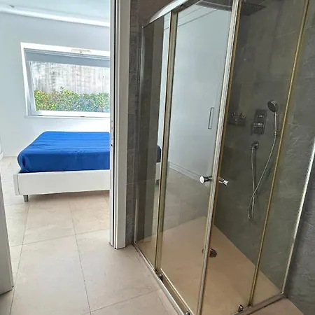 Villa Le Villette Cittadella del Capo