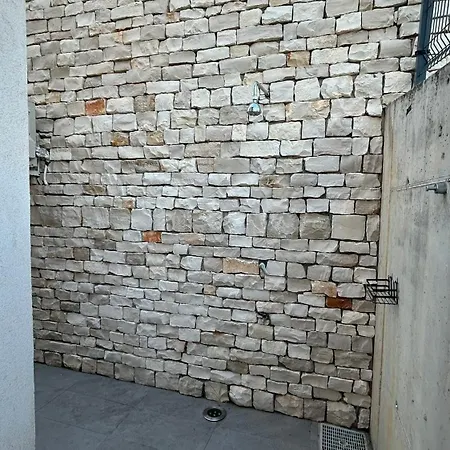 Villa Le Villette Cittadella del Capo