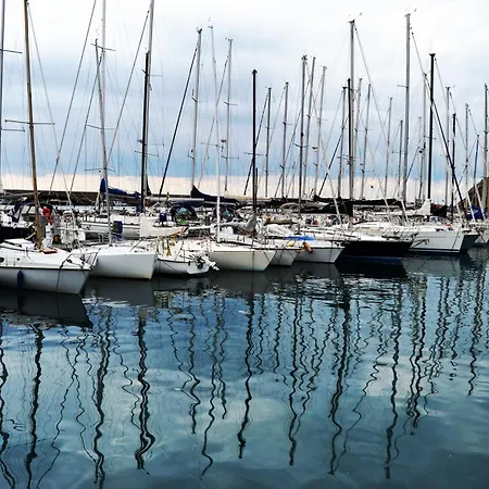 Le Villette Villa Cittadella del Capo