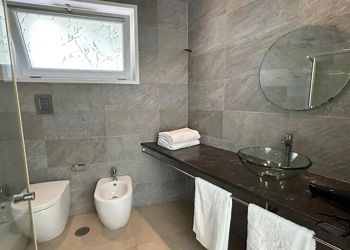 Вилла Le Читтаделла-дель-Капо