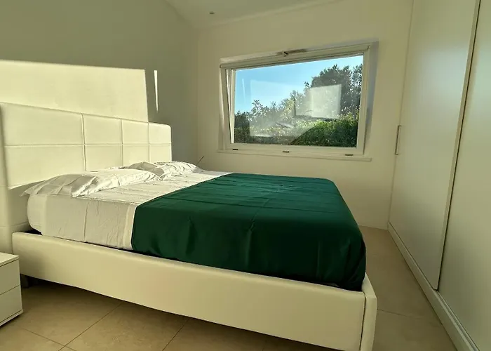 Le Вилла Читтаделла-дель-Капо