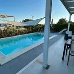 Le Villette Villa *