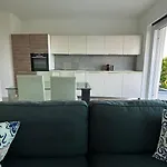 Le Villette Villa *