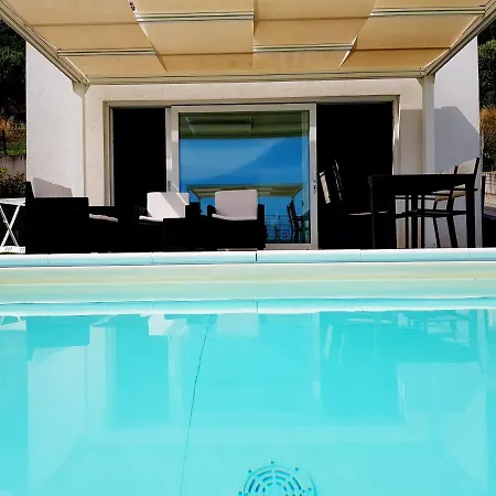 Le Villette Holiday home