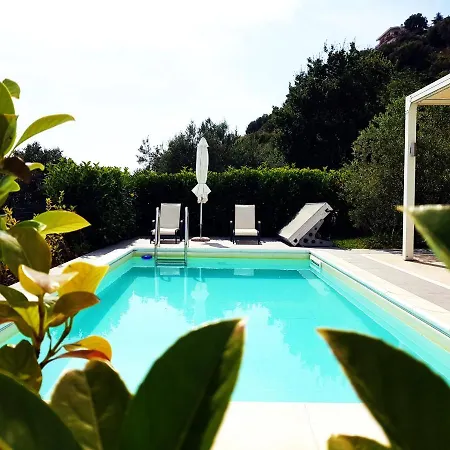 Le Villa