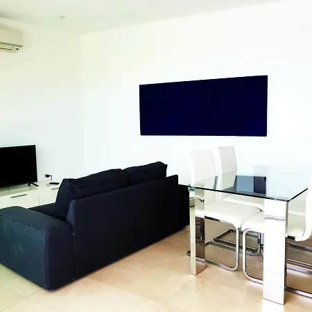 Le Villette Holiday home Cittadella del Capo