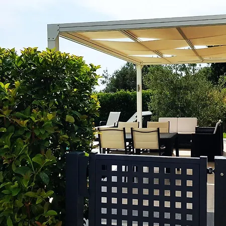 Holiday home Le Villette *