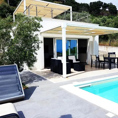 Holiday home Le Villette *