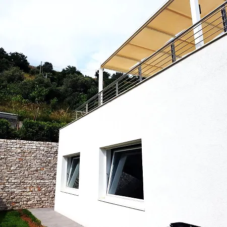 Vila Le Cittadella del Capo