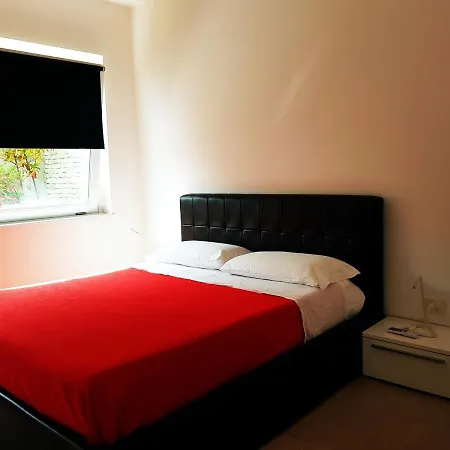 Le Villette Holiday home Cittadella del Capo