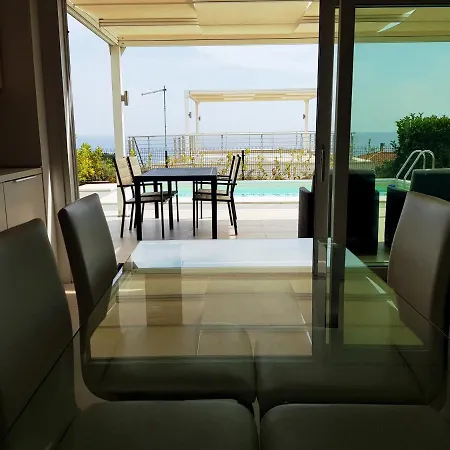 Holiday home Le Villette *