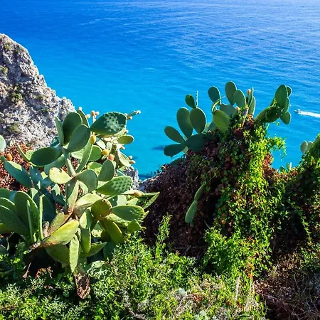 Villa Le Villette Cittadella del Capo