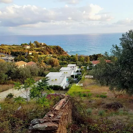 Le Villette Cittadella del Capo