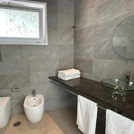 Villa Le Cittadella del Capo