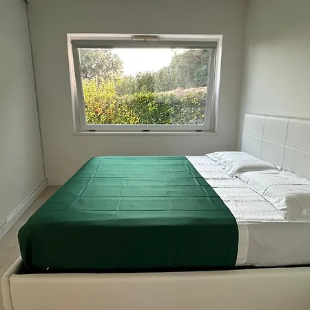 Le Villette Cittadella del Capo