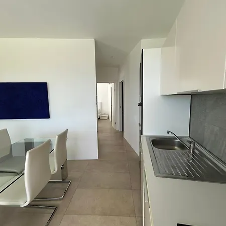 Le Villa *