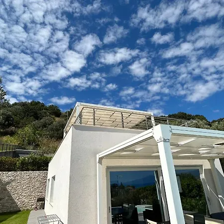 Le Villa Cittadella del Capo