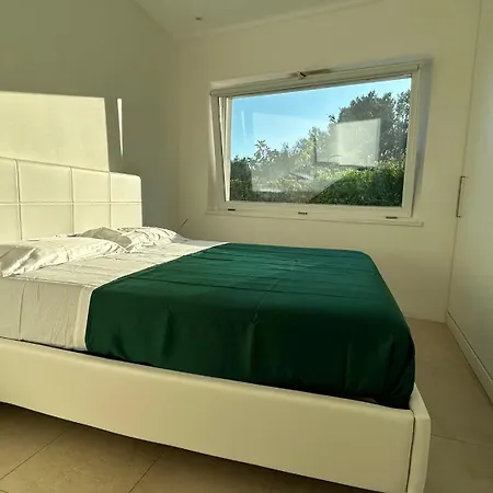 Le Вилла Читтаделла-дель-Капо