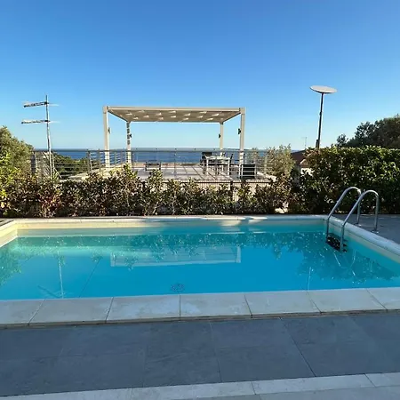 Le Читтаделла-дель-Капо