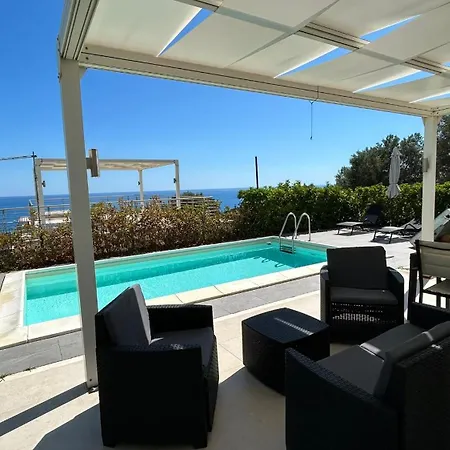 Le * Читтаделла-дель-Капо