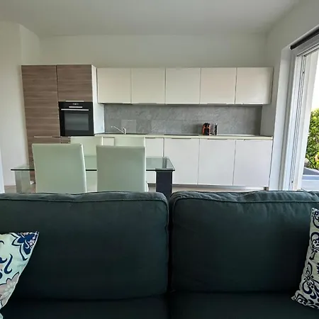 Le Villa *