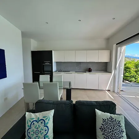 Le Villette Villa Cittadella del Capo