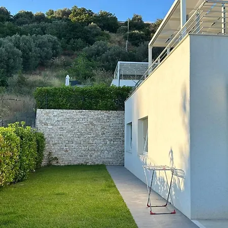 Villa Le Cittadella del Capo