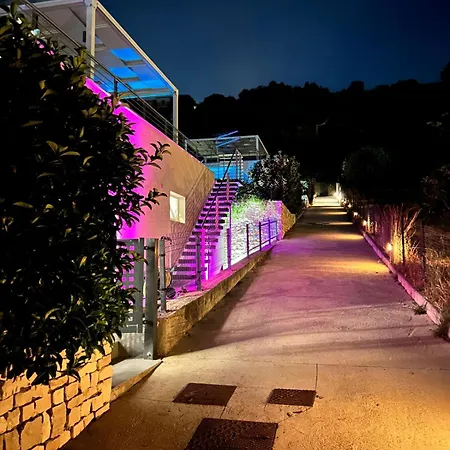 Le Vila