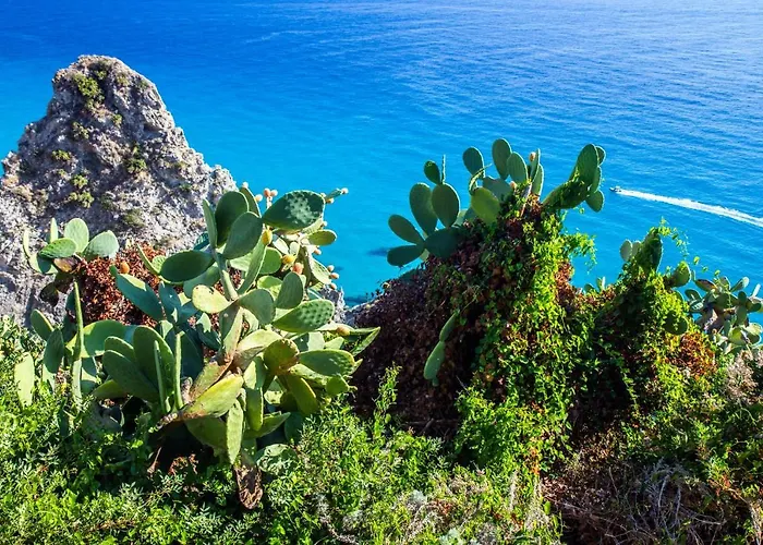 ヴィラ Le チッタデッラ・デル・カーポ