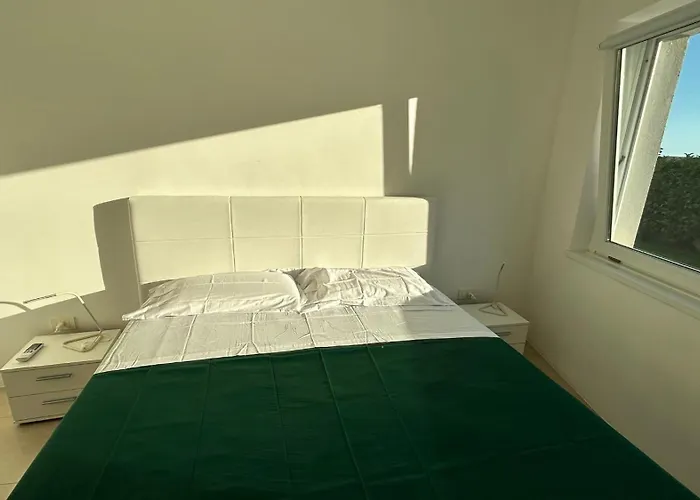 Le Cittadella del Capo