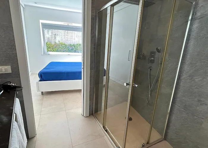 Villa Le Cittadella del Capo