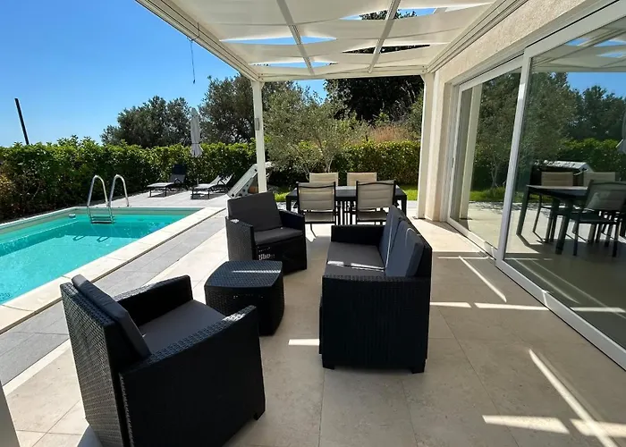 Le チッタデッラ・デル・カーポ