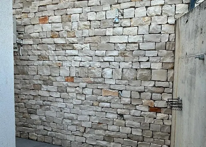 Villa Le Cittadella del Capo