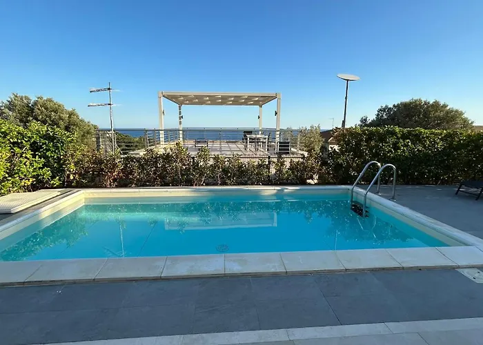 Le Cittadella del Capo