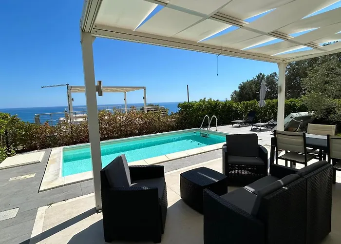 Le * Cittadella del Capo