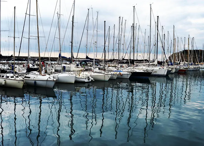 Le Villa Cittadella del Capo