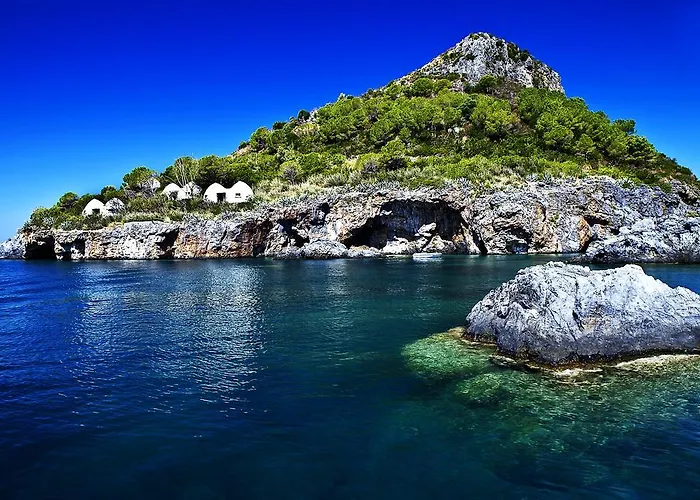 Le チッタデッラ・デル・カーポ